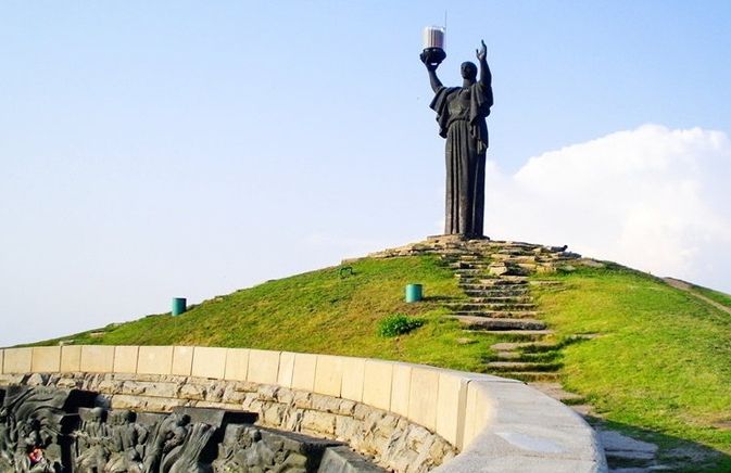 Привітання Олега Самчука з Днем міста Черкаси