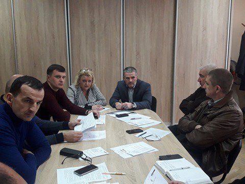 Через критичну ситуацію на Обленерго у місті можуть запровадити надзвичайний стан