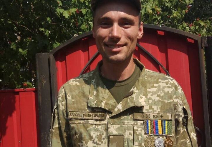 «Якби не пішов, сам би себе не зрозумів»: Іван Бандурка пригадав свій рік в АТО