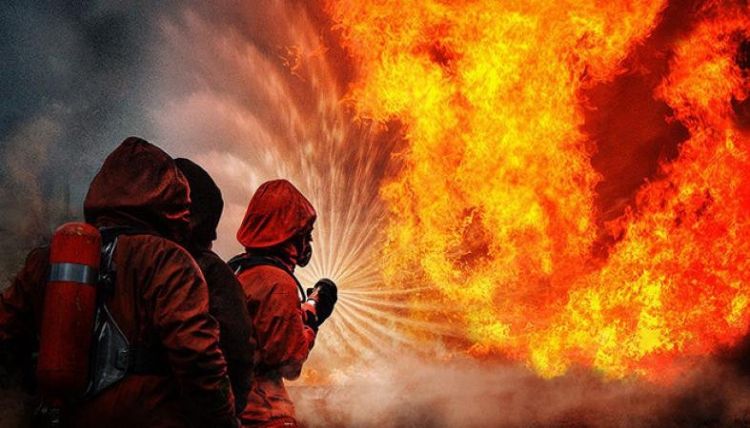 Як запобіти пожежам у осінньо-зимовий період