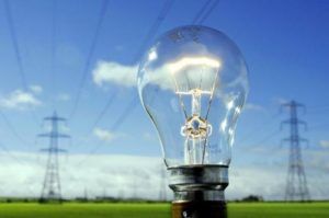 Порядок коригування договірних величин споживання електричної енергії