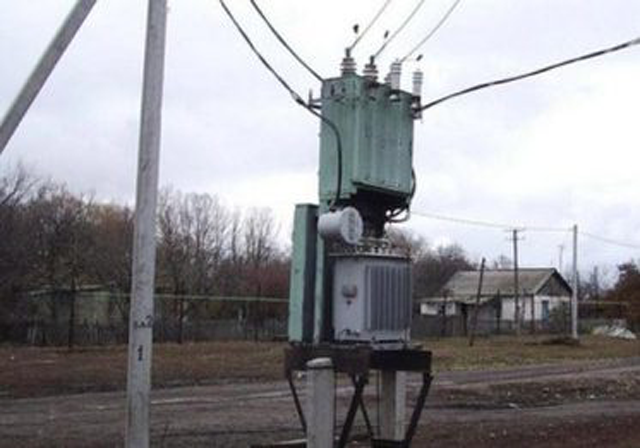 У "Черкасиобленерго" просять повідомляти про викрадення трансформаторної оливи