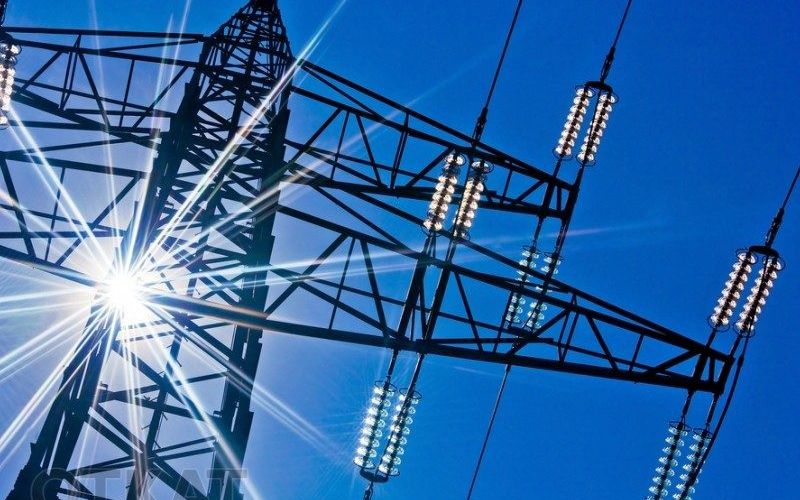 У святкові дні Черкаси споживають на 15% менше електроенергії