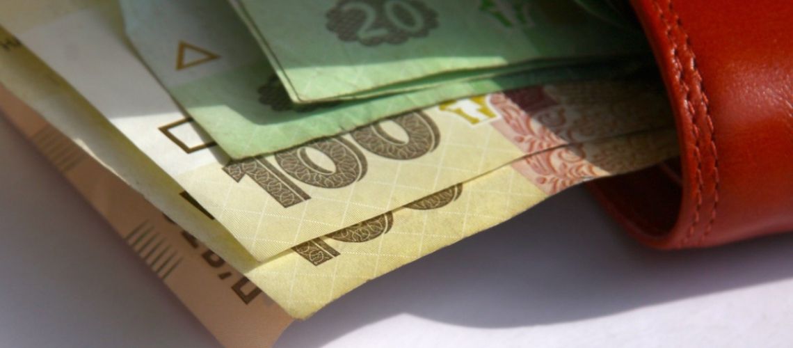 9 лютого енергетики отримають решту заробітної плати за листопад