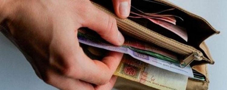 Заробітну плату за грудень черкаським енергетикам виплатять у поточному місяці