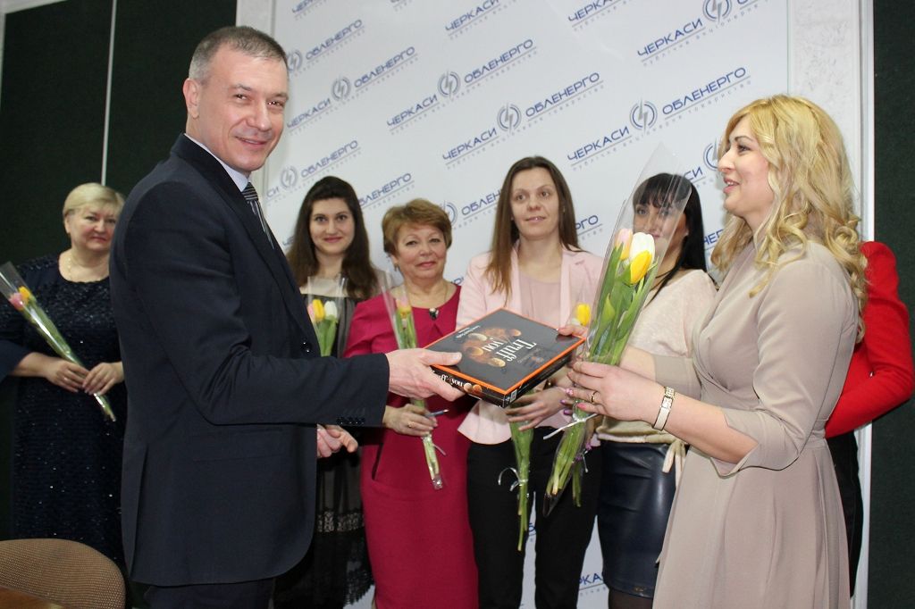 Весна розпочинається чудовим святом жіночності і краси - 8 березня - Міжнародним жіночим днем