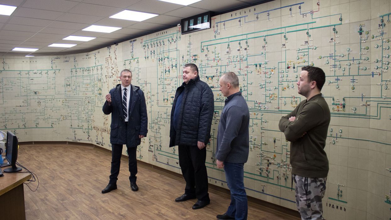 Черкаському РЕМу оновили "серце"