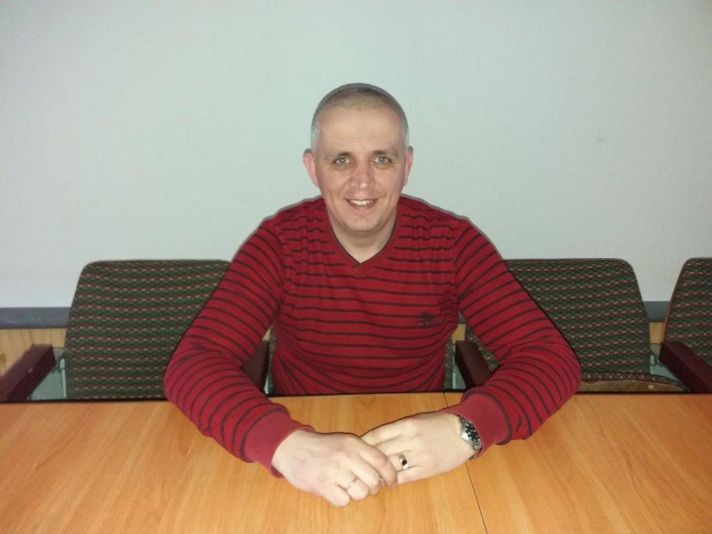 Від мрії – до професії