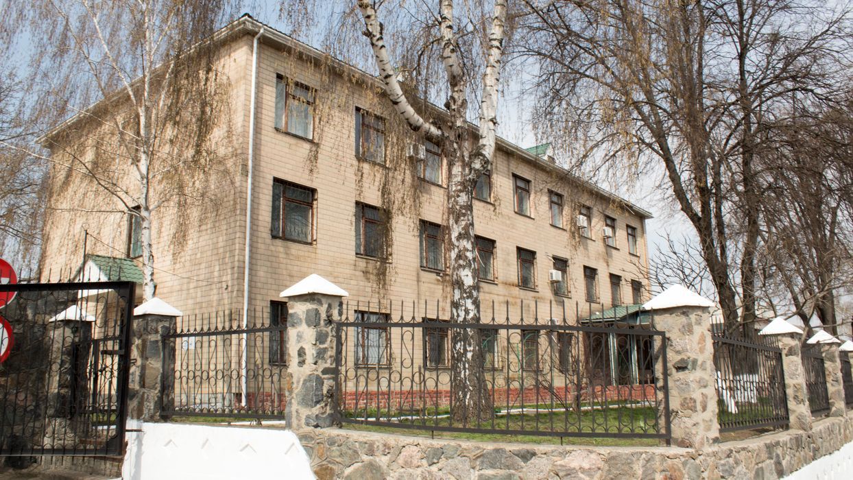 Голова правління відвідав Смілянський міський РЕМ