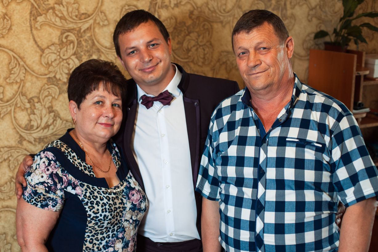 Династії енергетиків в ПАТ "Черкасиобленерго"