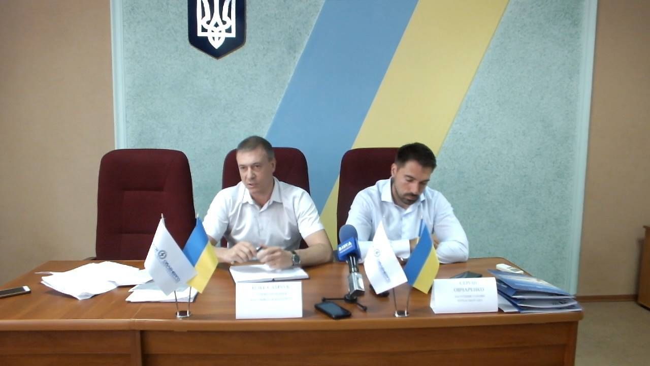 Олег Самчук про ситуацію у Товаристві