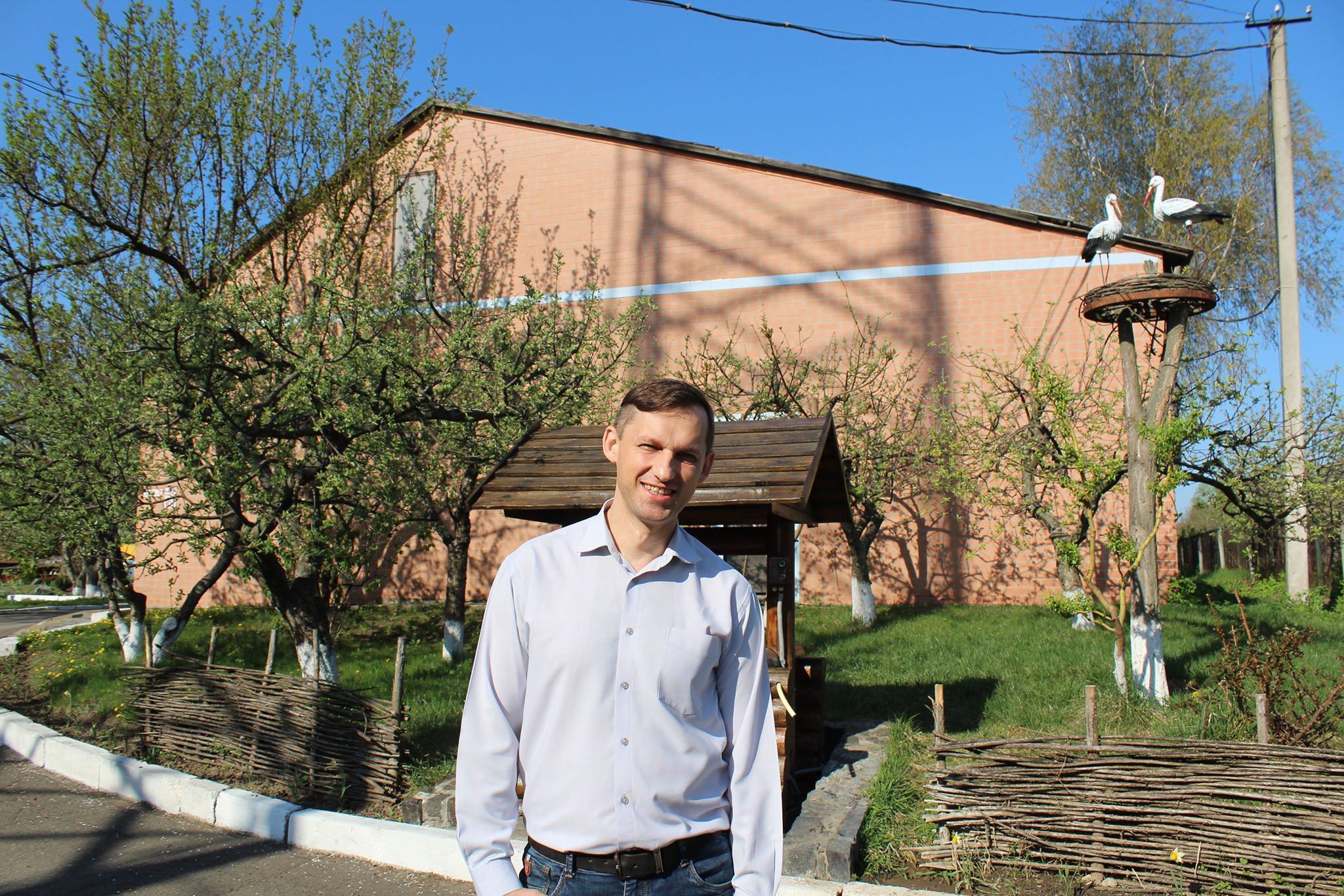 «До кожного споживача – свій підхід!» – девіз городищенських енергетиків