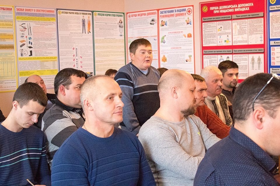Успішно завершено випробування нового сервісу