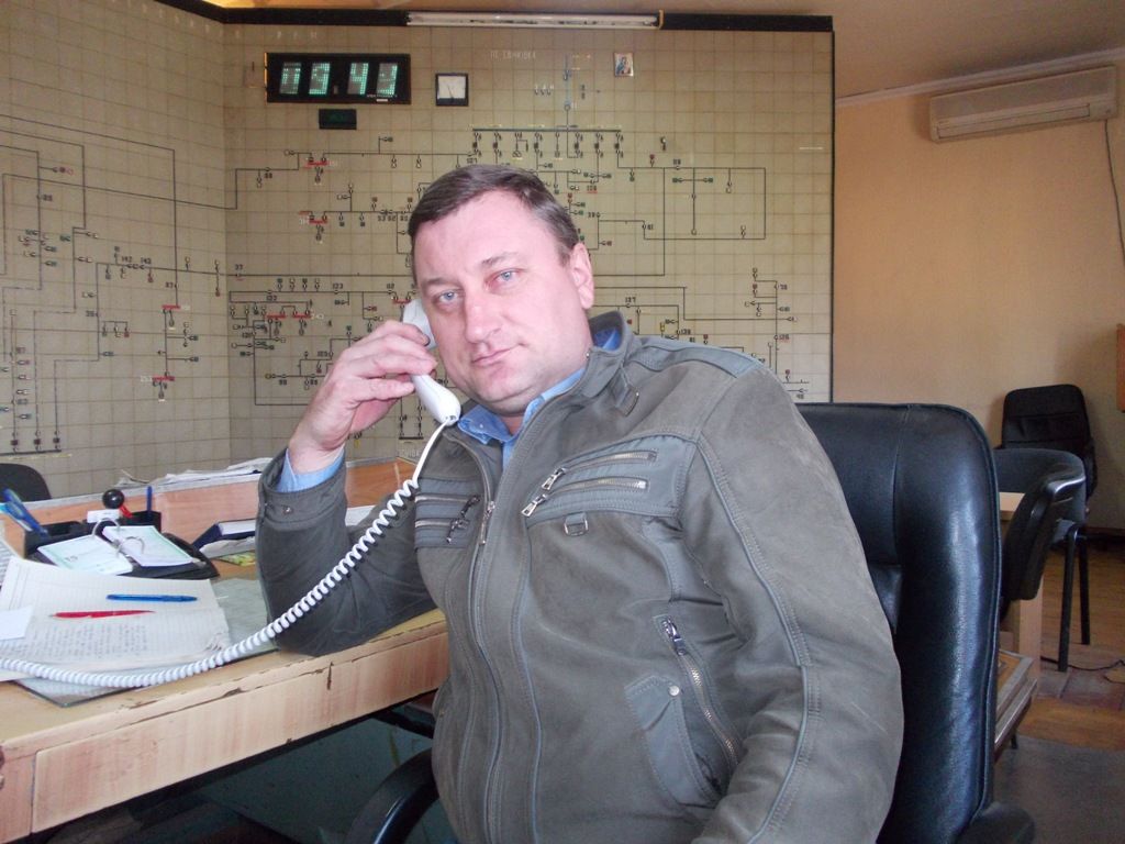Жити не лише для себе, а щоб допомагати людям