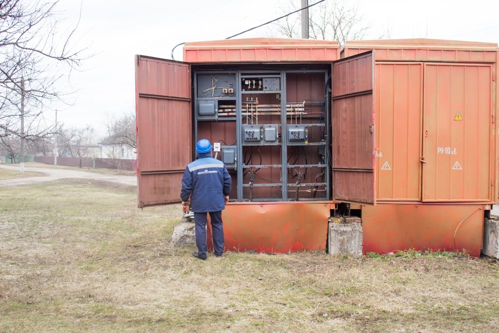 Завершено перевірку виборчих дільниць