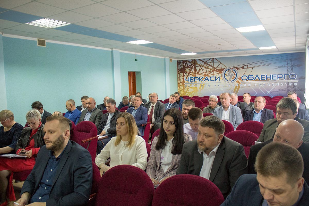 Підсумки роботи Товариства за І квартал 2019 року