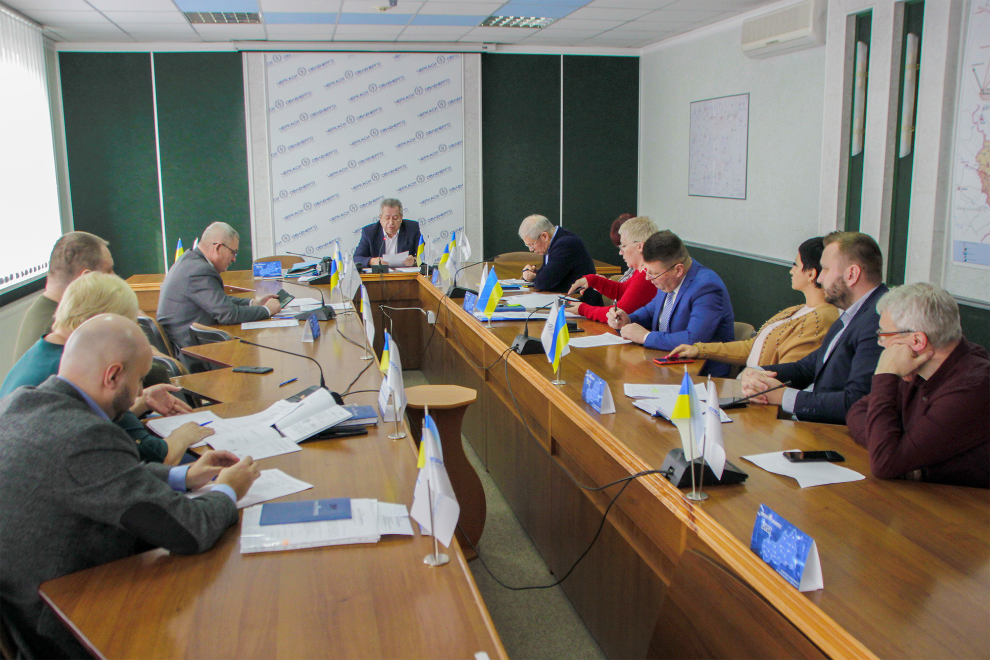 «Добре» - оцінка виконання Колективного договору за 2019 рік