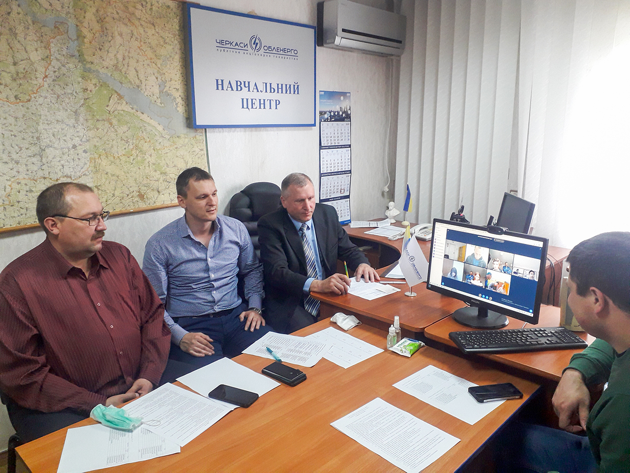 Кваліфікований персонал – запорука успішної роботи
