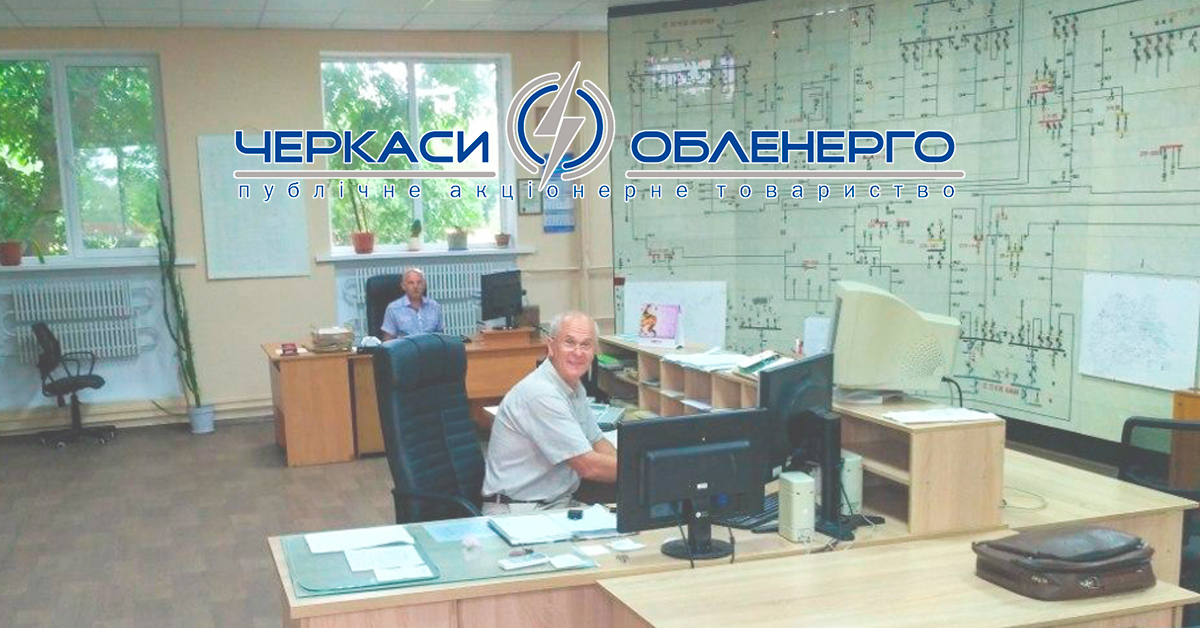 Тривають ремонтні роботи у Маньківській філії