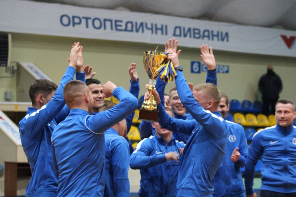 ВІТАЄМО З ПЕРЕМОГОЮ НАШИХ ЧЕМПІОНІВ!