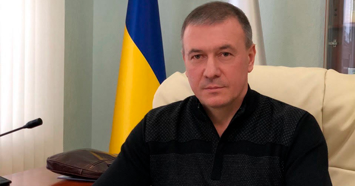 Олег Самчук: "Ми вийшли з прірви 2017 року тільки завдяки колективу і наданому мені кредиту довіри"