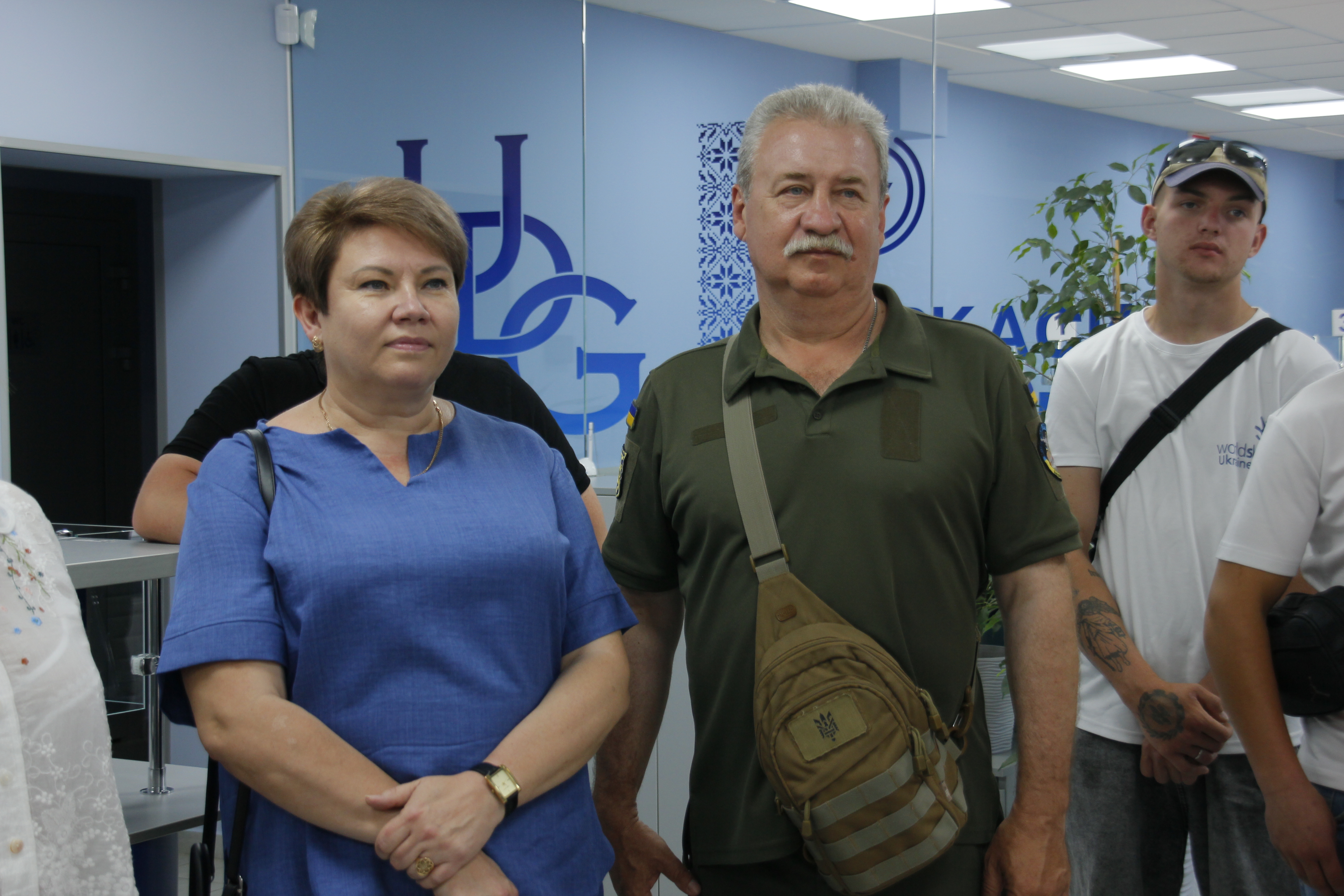 Профільний форум молодих енергетиків на базі АТ «Черкасиобленерго» – як це було